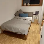 Holzer 2.0 Apartamento