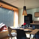 Apartamento Holzer 2.0