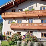 Apartamento Holzer 2.0 Brannenburg