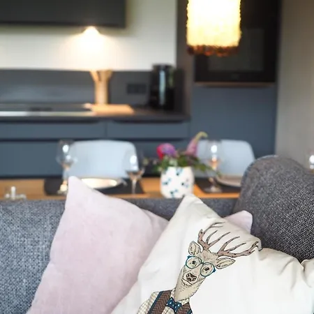 Holzer 2.0 * 布兰嫩堡