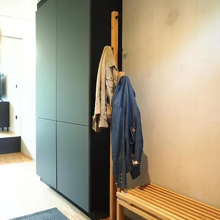 Holzer 2.0 * 布兰嫩堡