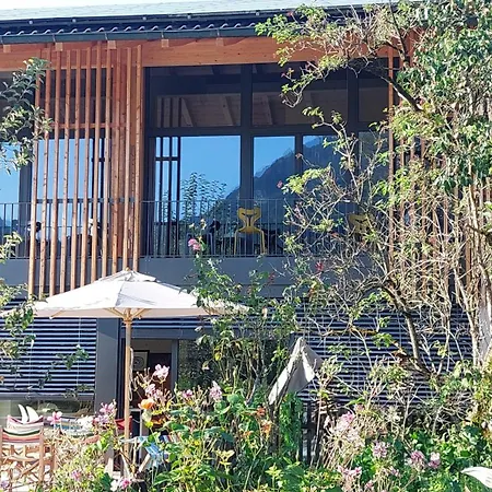 Holzer 2.0 * 布兰嫩堡