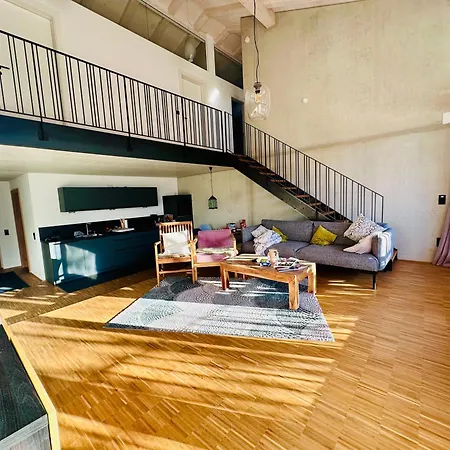 Holzer 2.0 布兰嫩堡