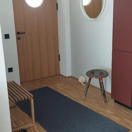 Holzer 2.0 布兰嫩堡