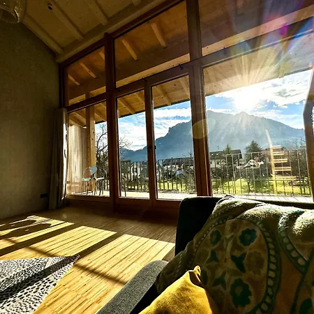 Holzer 2.0 * 布兰嫩堡