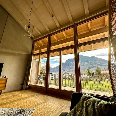 Holzer 2.0 * 布兰嫩堡