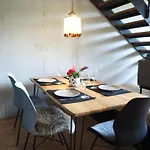 Holzer 2.0 Apartman