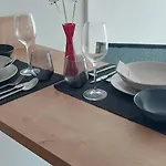Holzer 2.0 Apartman