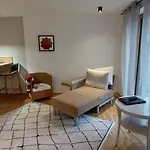 Apartman Holzer 2.0 Brannenburg