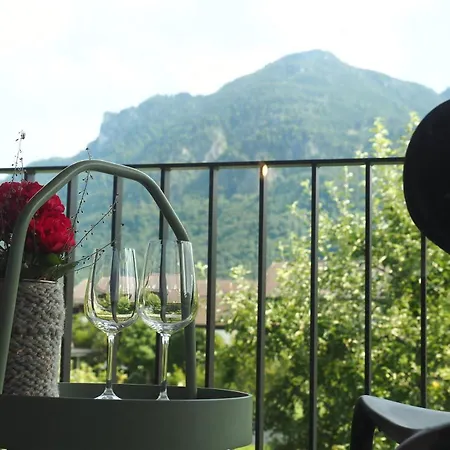 Holzer 2.0 Appartement