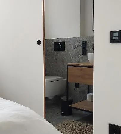 Holzer 2.0 Apartment *