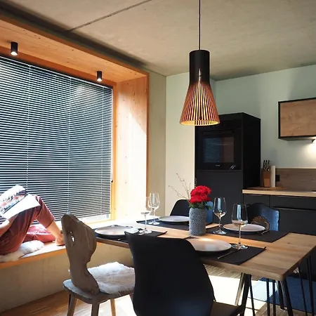 Apartment Holzer 2.0