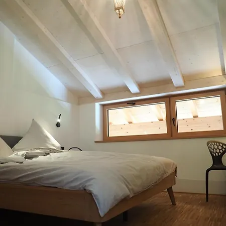 Holzer 2.0 Apartment *