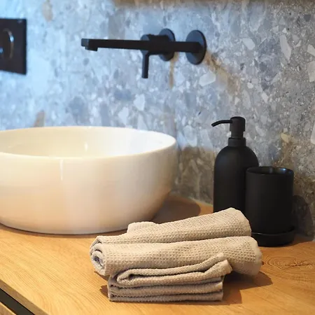 Appartement Holzer 2.0