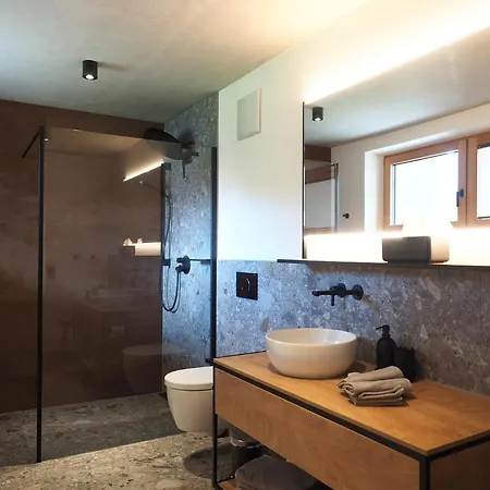 Holzer 2.0 * Brannenburg