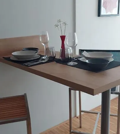 Apartment Holzer 2.0 Brannenburg