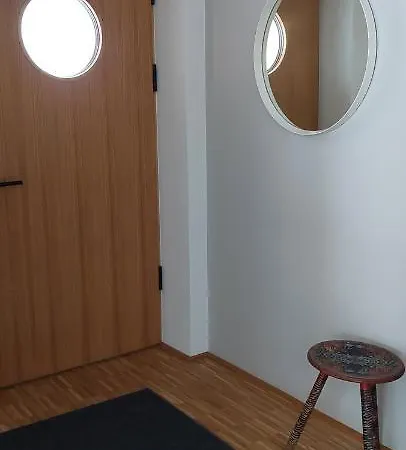 Apartment Holzer 2.0