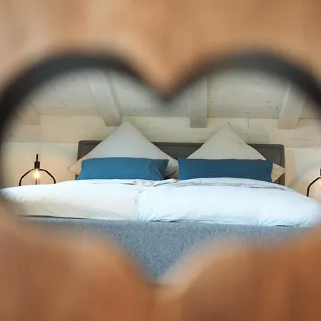 Appartement Holzer 2.0 Brannenburg