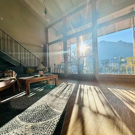 Appartement Holzer 2.0 *