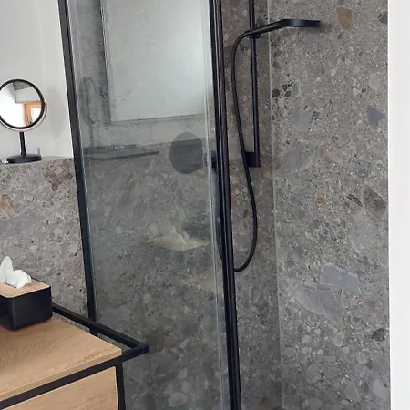 Appartement Holzer 2.0