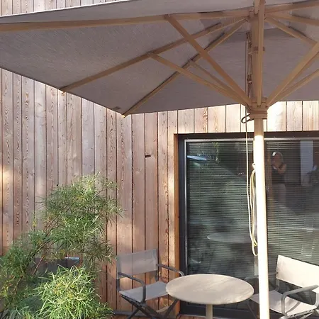 Holzer 2.0 Appartement *