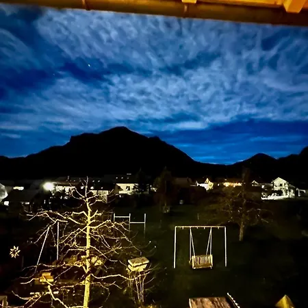 Holzer 2.0 Appartement *