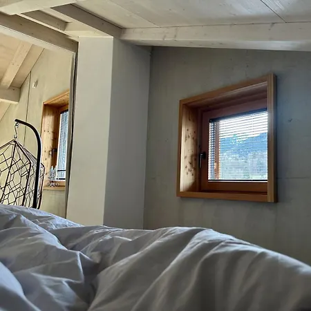 Appartement Holzer 2.0 Brannenburg