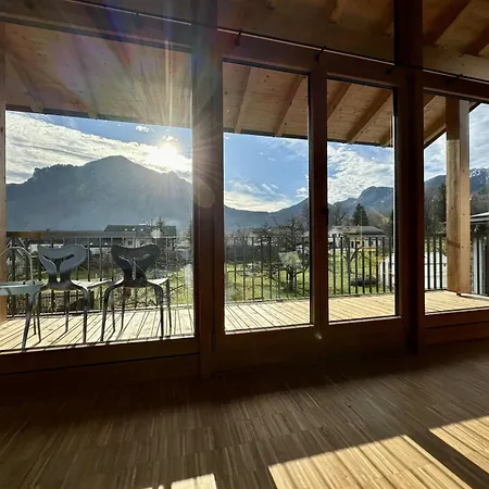 Appartement Holzer 2.0 *