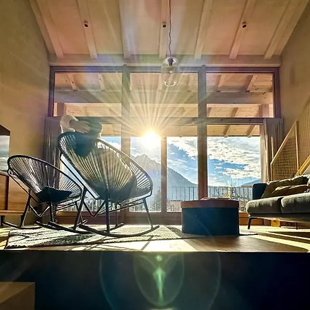 Appartement Holzer 2.0 *