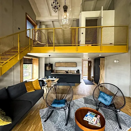 Appartement Holzer 2.0 *