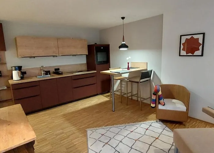 Appartamento Holzer 2.0 Brannenburg