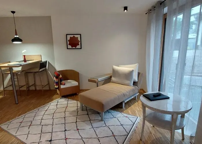 Appartamento Holzer 2.0 Brannenburg